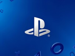 PlayStations logotyp. 