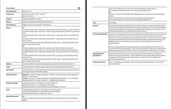 Specifikationer: HP ProBook 4 G2ah