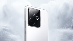 GT7. (Bildkälla: Realme)
