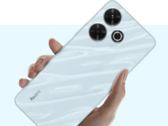 Redmi 13. (Bildkälla: Xiaomi)