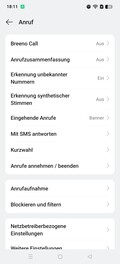 Oppo Find X8 Ultra smartphone recension