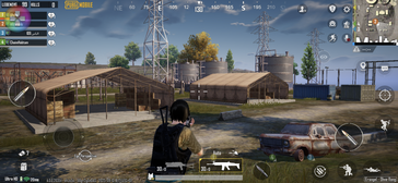 PUBG Mobil