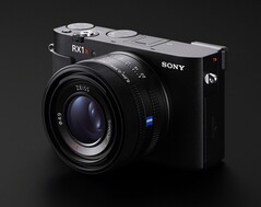 Sony RX1R III har en 61MP fullformatssensor i en kompakt kropp (Bildkälla: Sony)