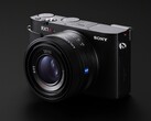 Sony RX1R III har en 61MP fullformatssensor i en kompakt kropp (Bildkälla: Sony)