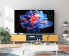 TCL V6C, även känd som P6K, är en billigare LED-TV från varumärket. (Bildkälla: TCL)