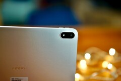Oppo Pad 6 avskräcker troligen många köpare främst eftersom den importeras från Kina, men den kan också komma att lanseras officiellt i västländerna.