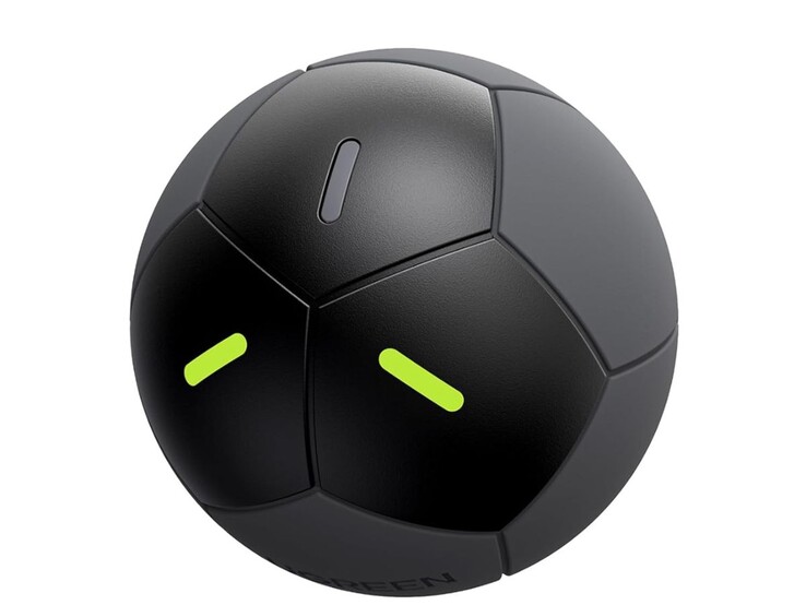 Ugreen FineTrack Soccer Design Bluetooth-armband