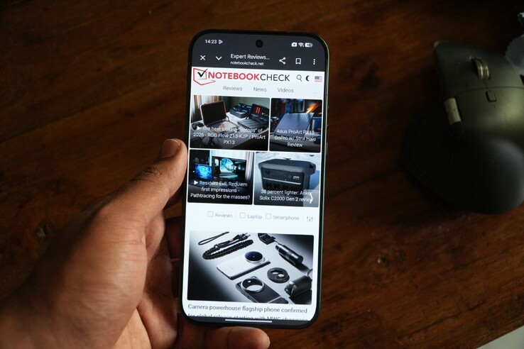 Xiaomi 17 Ultra drivs av en Qualcomm Snapdragon 8 Elite Gen 5-chipset