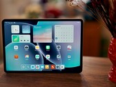 Xiaomi Pad 8 recension