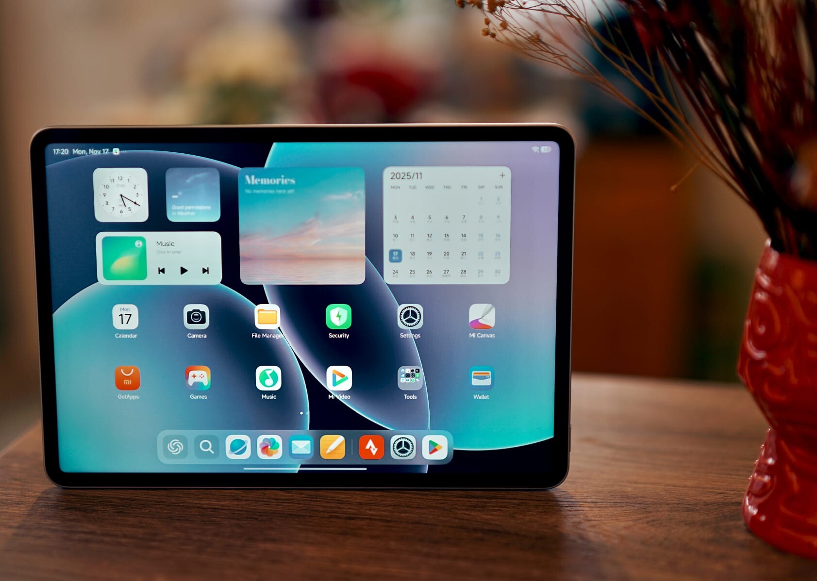 Xiaomi Pad 8 recension