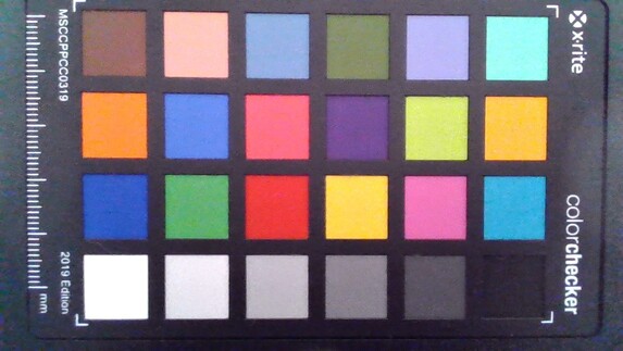 ColorChecker 