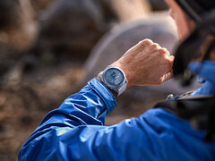 Garmin har åter släppt en ny uppdatering av Fenix 7 och Fenix 7 Pro med olika ändringar jämfört med den ursprungliga versionen. (Bildkälla: Garmin)