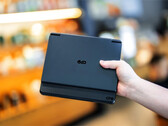 GPD Win Max 3 i sin enda lanseringsfärg.