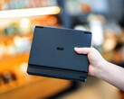GPD Win Max 3 i sin enda lanseringsfärg.