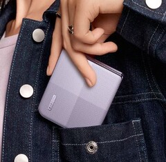 Mix Flip 2 är planerad att debutera runt juni. (Bildkälla: Xiaomi)