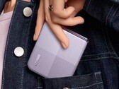 Mix Flip 2 är planerad att debutera runt juni. (Bildkälla: Xiaomi)