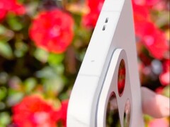 Ovansidan av den påstådda OnePlus 15. (Bildkälla: AdministrationFun29 på Reddit)