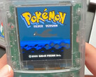 Pico-Pal har skapats för att efterlikna 8-bitarsspel som Pokémon Silver. (Bildkälla: Peter Khouly)