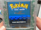Pico-Pal har skapats för att efterlikna 8-bitarsspel som Pokémon Silver. (Bildkälla: Peter Khouly)