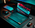 Razer Blade 16 2025 kommer att finnas tillgänglig senare i år i en RTX 5060-driven konfiguration. 