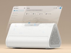 Tapo H500 är en ny basstation för smarta hem med Matter-stöd (Bildkälla: TP-Link)