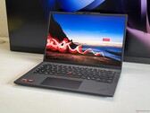 Mobil arbetshäst med kompromisser – recension av Lenovo ThinkPad X13 Gen 7 AMD-laptop