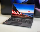 Mobil arbetshäst med kompromisser – recension av Lenovo ThinkPad X13 Gen 7 AMD-laptop