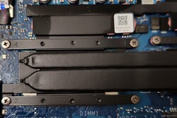VivoBook 14X:s Core i5-13500H erbjuder inte en väl bibehållen prestanda under belastning