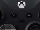 Närbild på Xbox Elite Wireless Controller Series 2.