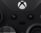 Närbild på Xbox Elite Wireless Controller Series 2.