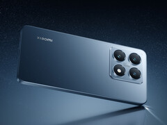Xiaomi planerar att erbjuda en global efterföljare till Xiaomi 14T, se bild. (Bildkälla: Xiaomi)