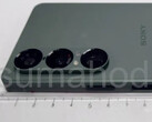 Xperia 1 VII ser ut att lanseras i minst tre färgalternativ. (Bildkälla: via Sumaho Digest)