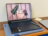Lenovo Yoga 9 2-i-1 14IMH9 recension: Mindre och lättare med snabbare Arc-grafik