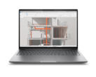 Namnet ZBook X G1i 16 må vara nytt och tjusigt, men det är bara en ZBook Power 16 med uppgraderade processoralternativ (Bildkälla: HP)