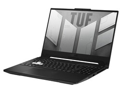 Asus TUF Dash F15 FX517ZR-HQ008W, tillhandahållen av: