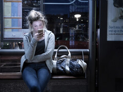 Den kinesiska appen Sileme syftar till att säkerställa att människor som bor ensamma inte går obemärkta förbi i en nödsituation. (Bildkälla: StockSnap / Pixabay)