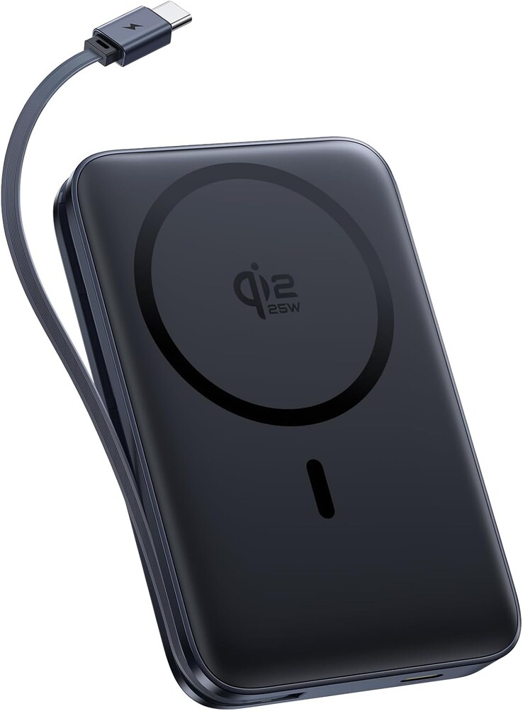 Baseus PicoGo AM61 powerbank. (Bildkälla: Baseus)