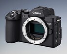 Canon EOS R8 Mark II förväntas ha en helt omdesignad kamerakropp.