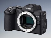 Canon EOS R8 Mark II förväntas ha en helt omdesignad kamerakropp.