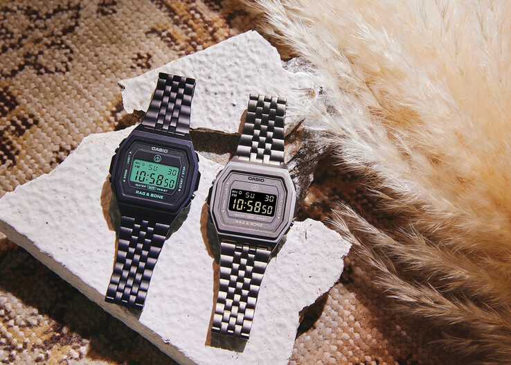 (Bildkälla: Casio)