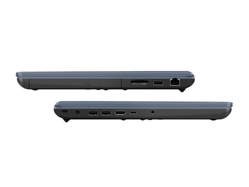 Dynabook T9-portar