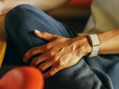 Garmin kan snart presentera ett alternativ till Polar Loop som visas här.