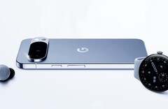 Google stryper batteriet i Pixel 10 och Pixel 10 Pro enligt ett fast schema (Bildkälla: Google)