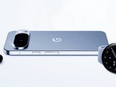 Google stryper batteriet i Pixel 10 och Pixel 10 Pro enligt ett fast schema (Bildkälla: Google)