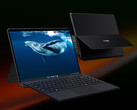 H3C MegaBook är en Surface Pro-liknande produkt. (Bildkälla: H3C)