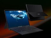 H3C MegaBook är en Surface Pro-liknande produkt. (Bildkälla: H3C)