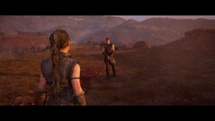 Senuas saga: Hellblade 2