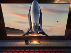 Hisense Laser TV Discovery X1-serien (bilden) har anlänt till Kina. (Bildkälla: Hisense)