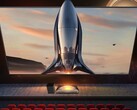 Hisense Laser TV Discovery X1-serien (bilden) har anlänt till Kina. (Bildkälla: Hisense)