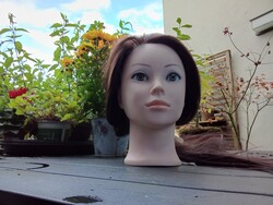 Bild från främre kameran